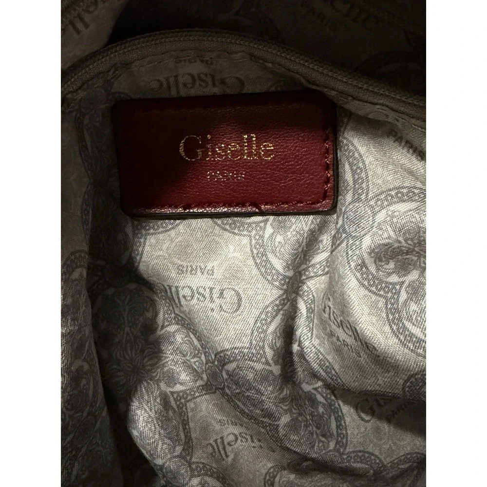 Giselle Paris super trend